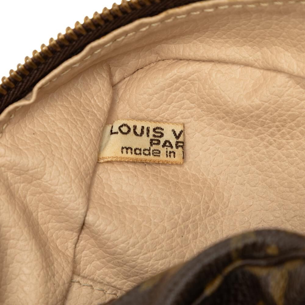 Louis Vuitton Trousse Toilette