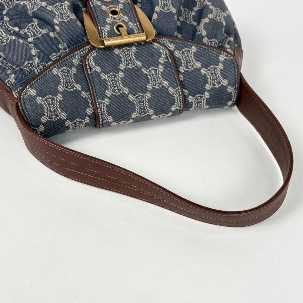 Celine Shoulder Bag