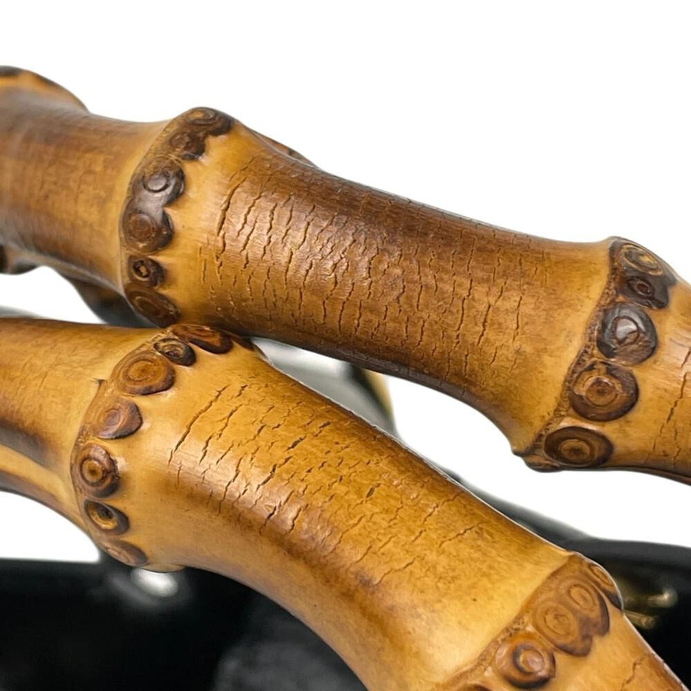 Gucci Bamboo