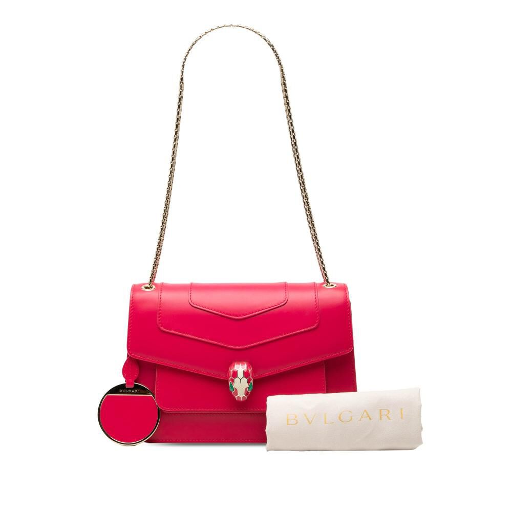 Bvlgari Shoulder Bag