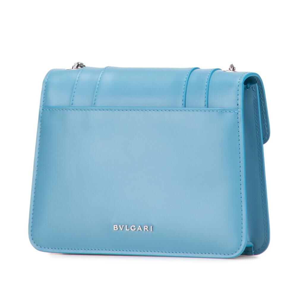 Bvlgari Shoulder Bag