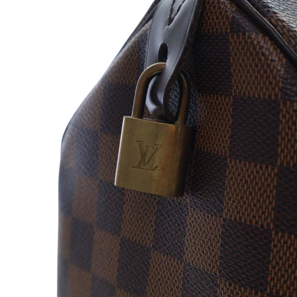 Louis Vuitton Speedy