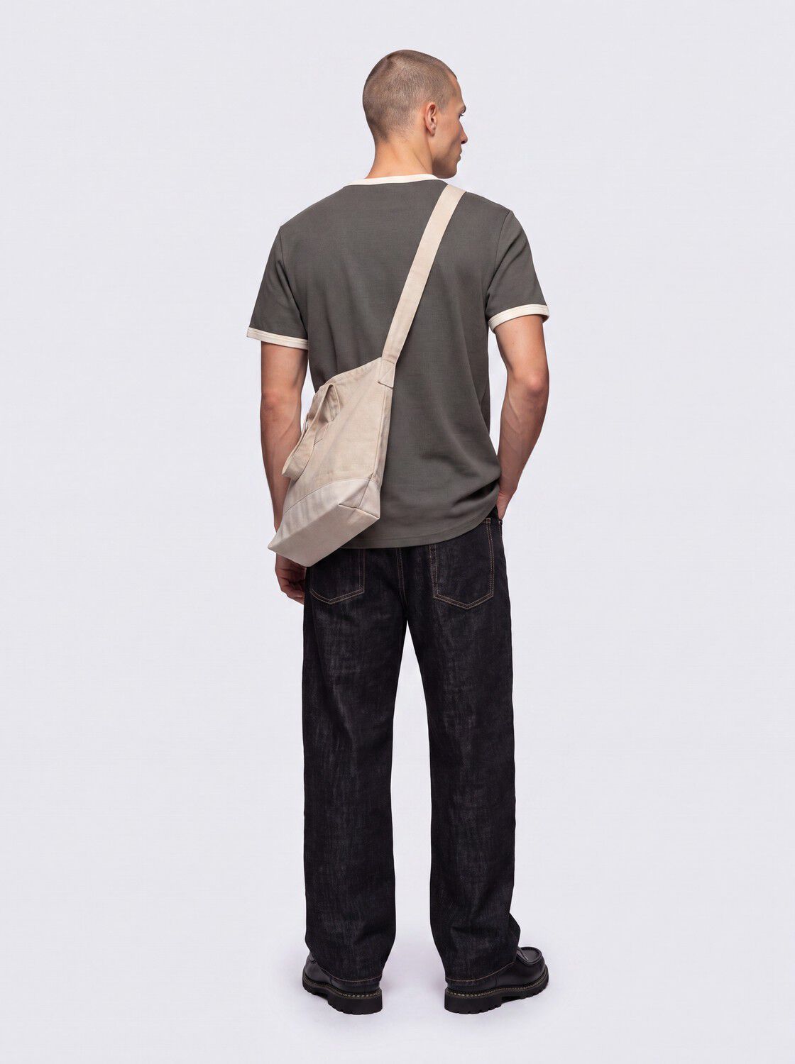 Onswillo Reg Ss Tee Noos