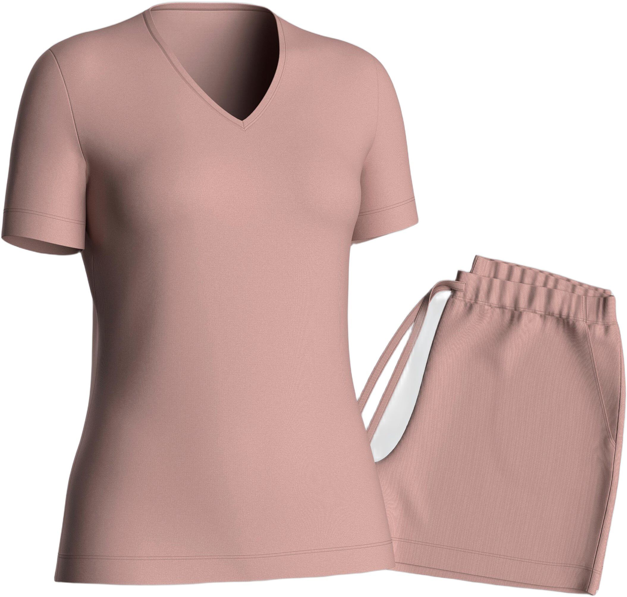 Short Pyjama Soft Premium