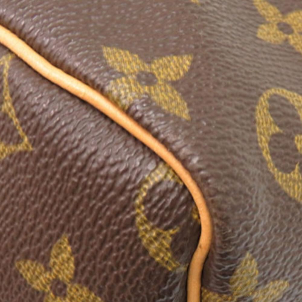 Louis Vuitton Keepall
