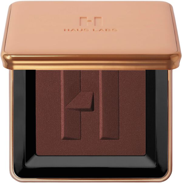 Power Sculpt Velvet Bronzer with Fermented Arnica - Solpuder