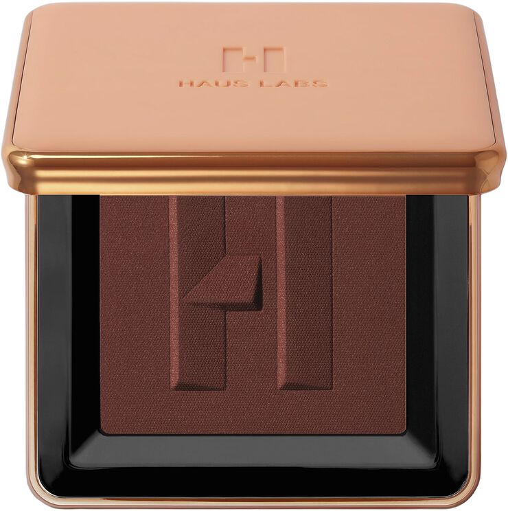 Power Sculpt Velvet Bronzer with Fermented Arnica - Solpuder