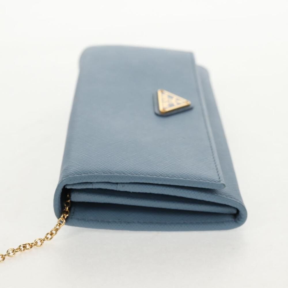 Prada Clutch