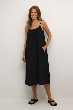 KApauline Strap Dress