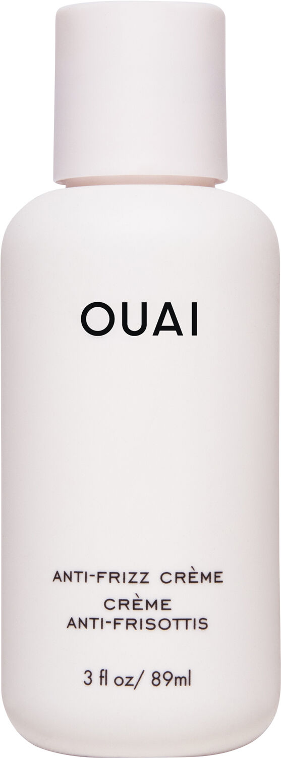 Anti Frizz Cr&egrave;me - Travel Size