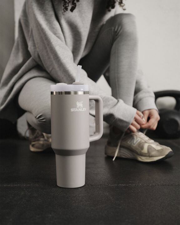 The Quencher H2o Flowstate Tumbler, 1,2L