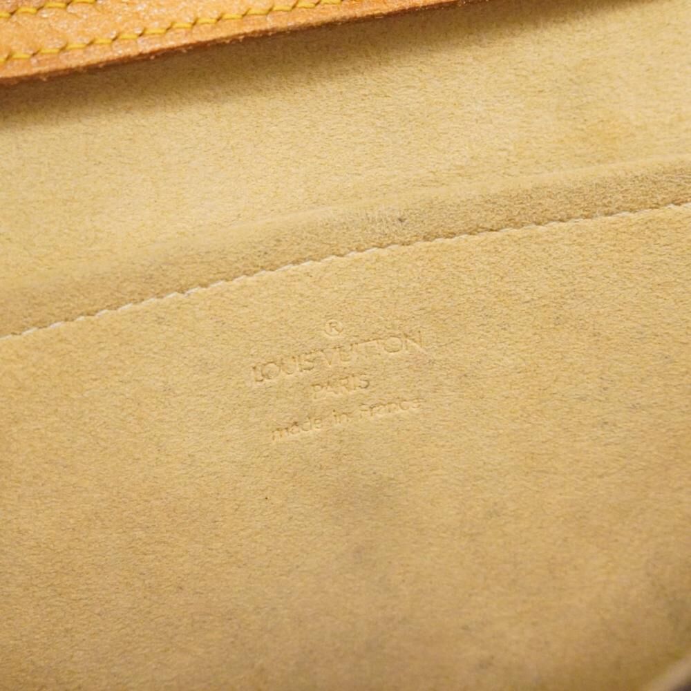 Louis Vuitton Twin Pochette