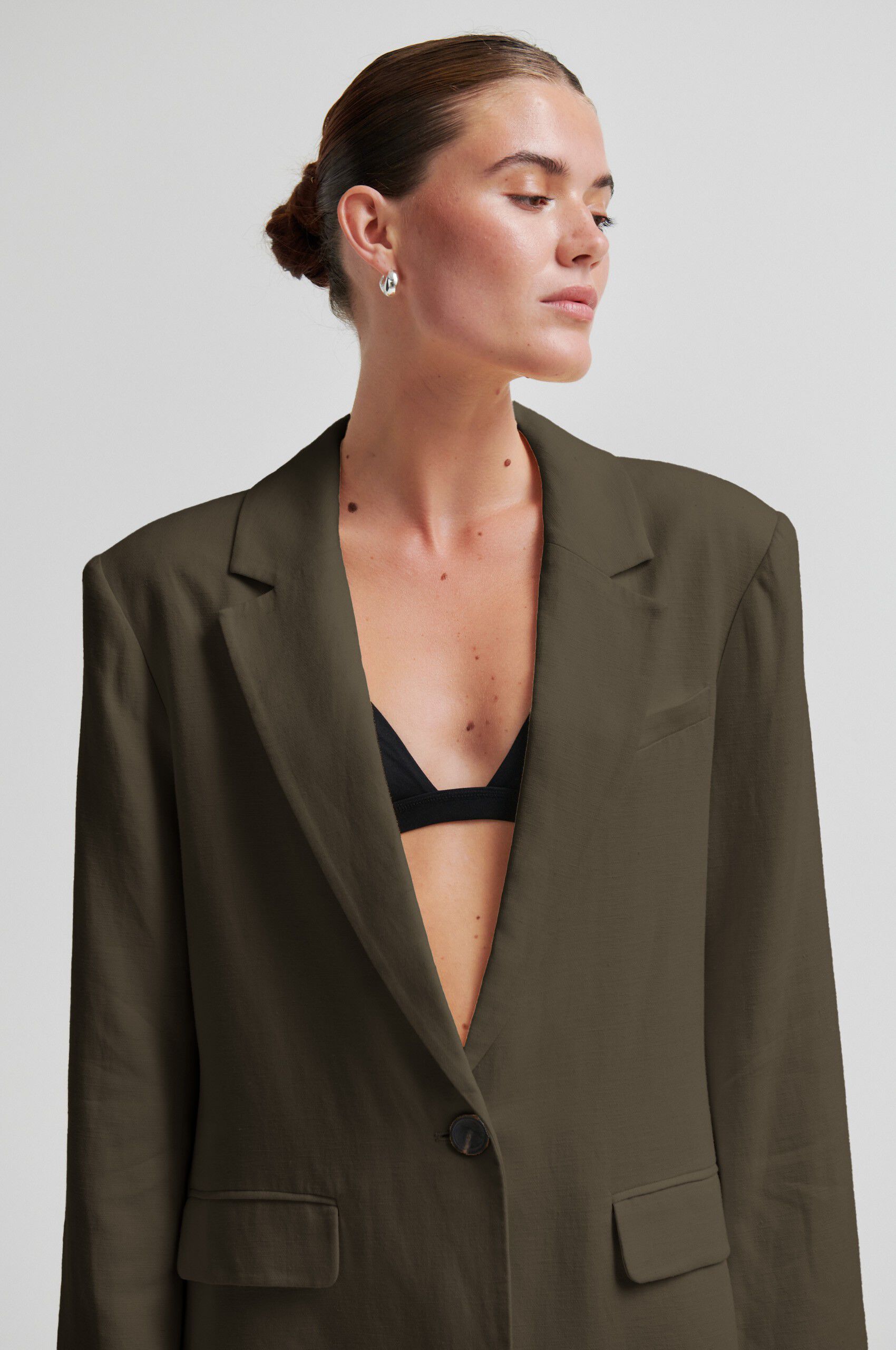 Lino New Fit Blazer