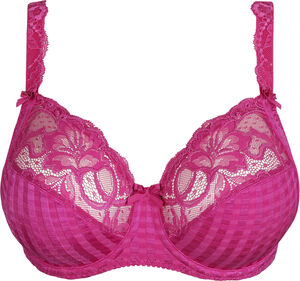 Madison full cup bh