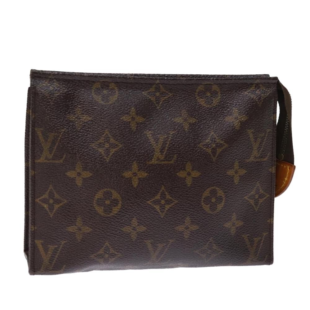 Louis Vuitton Poche Toilette