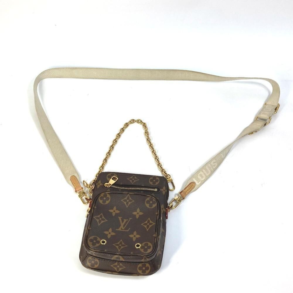 Louis Vuitton Shoulder Bags