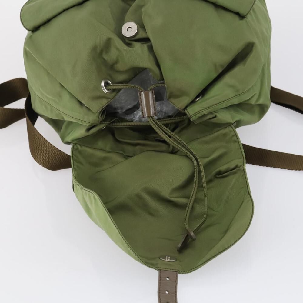 Prada Backpack