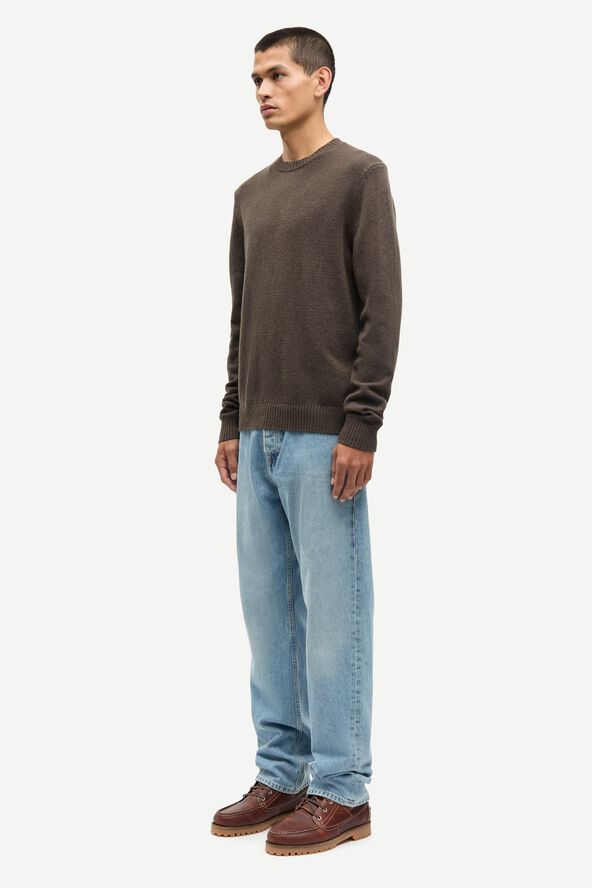 Sylli crew neck 132