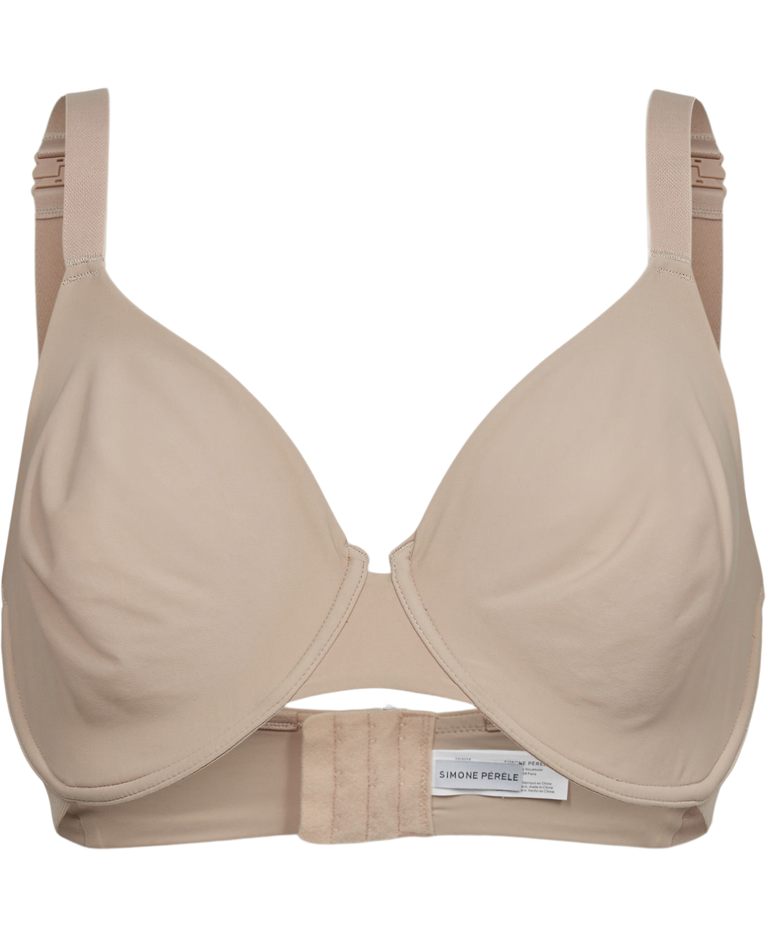 ESSENTIEL Moulded underwired bra