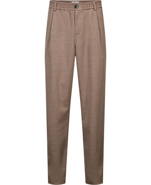 Agency 2286 Khaki Melange