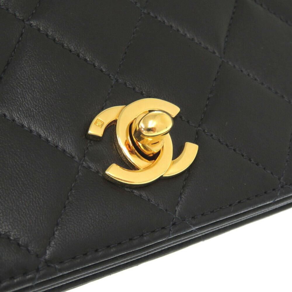 Chanel Shoulder Bag
