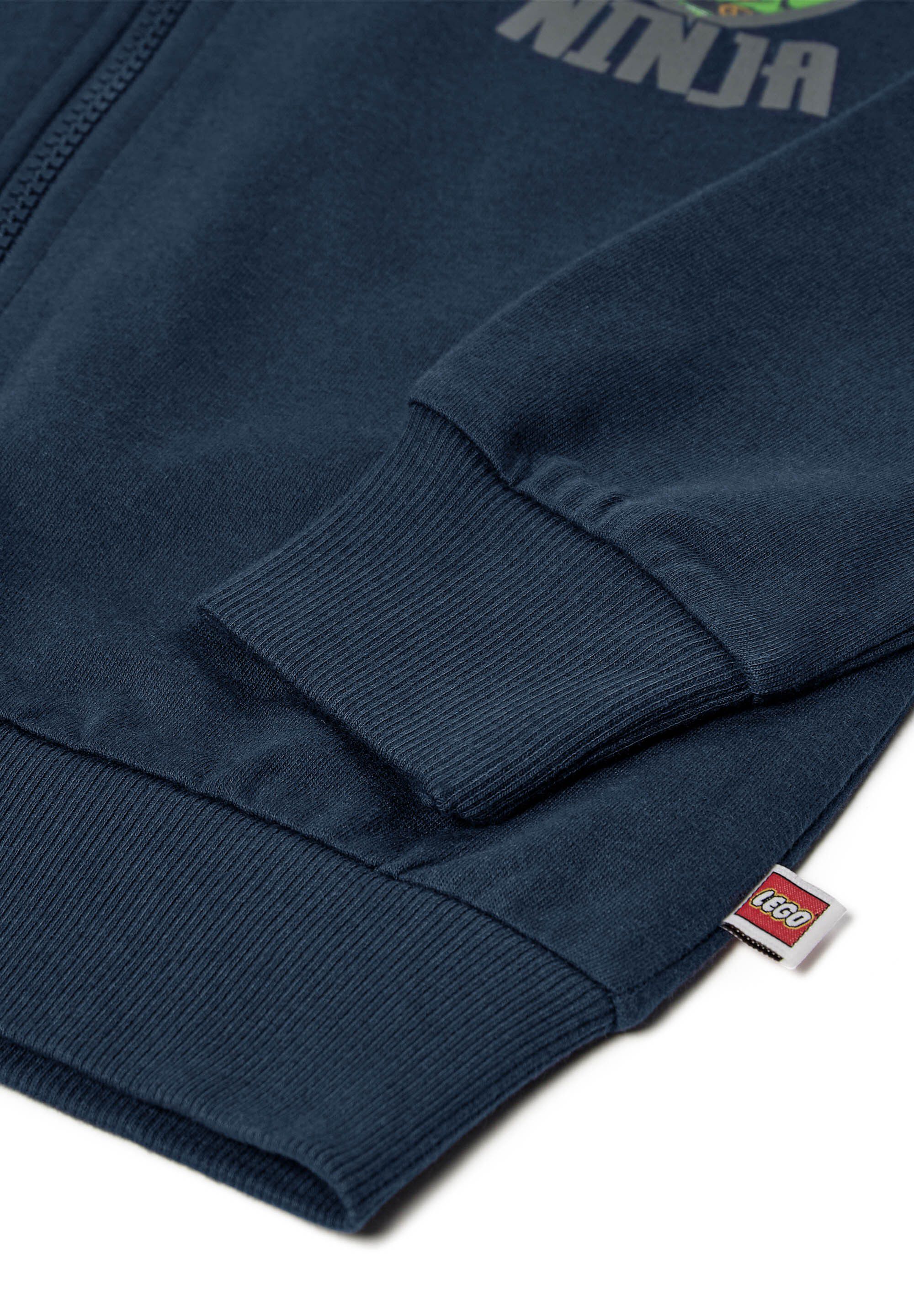 LWSIAN 102 - HOODED SWEATSHIRT