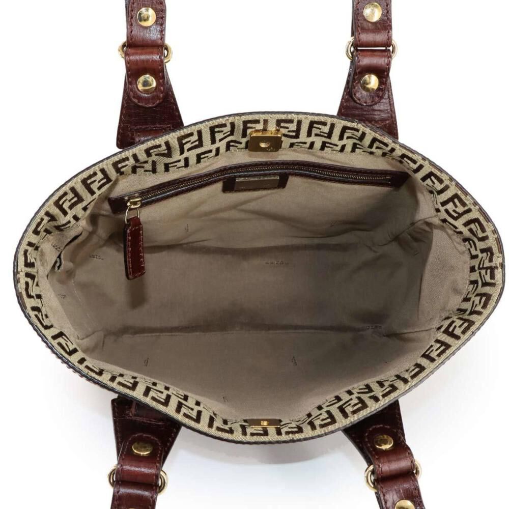Fendi Tote