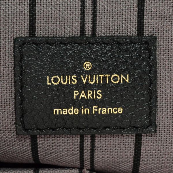Louis Vuitton Spontini