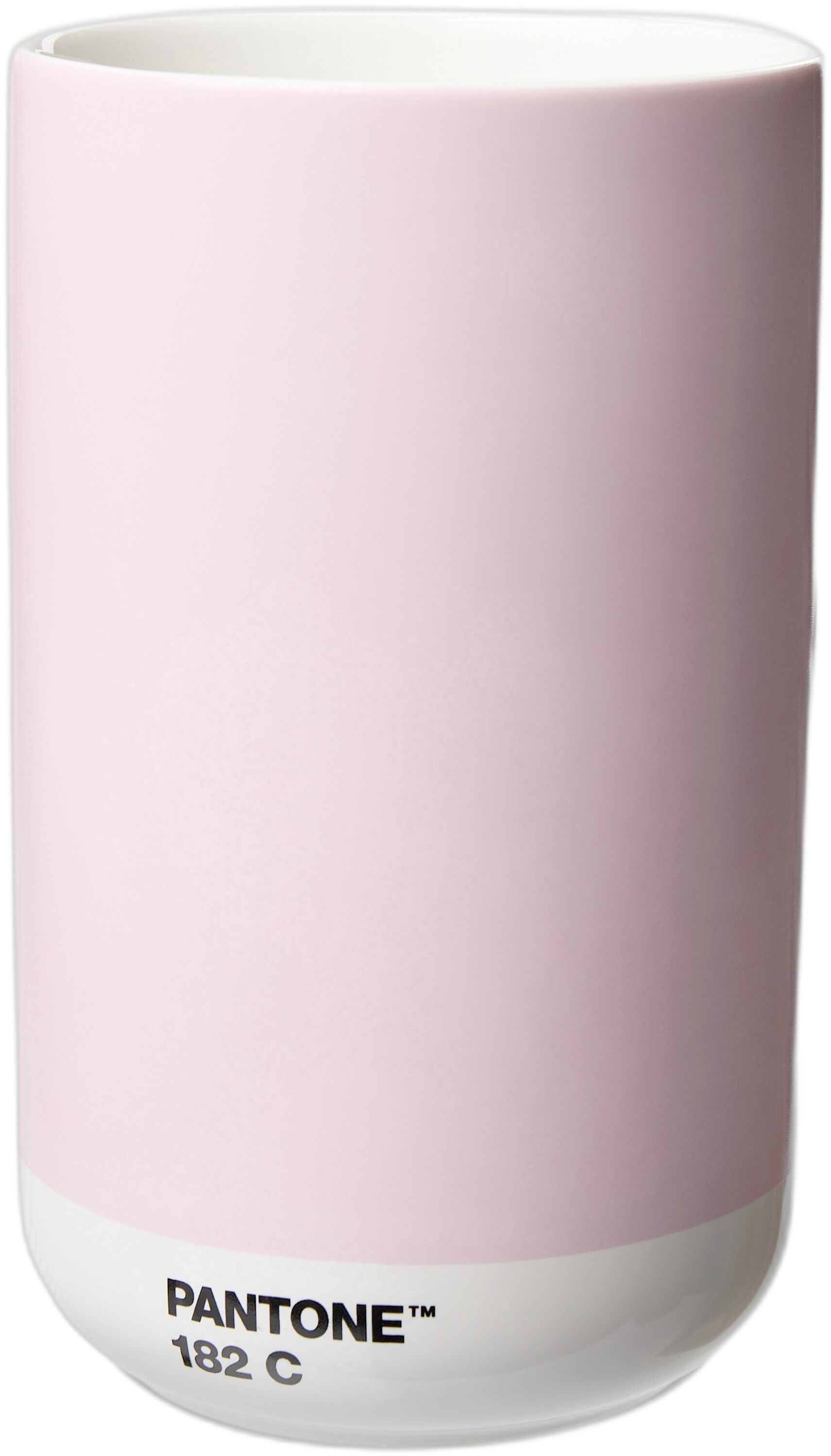 Pantone Mini Jar - Light Pink