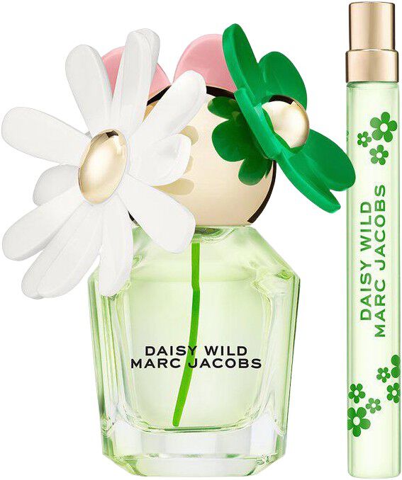 Gift Set Daisy Wild EdP 30 ml + Purse Spray 10 ml