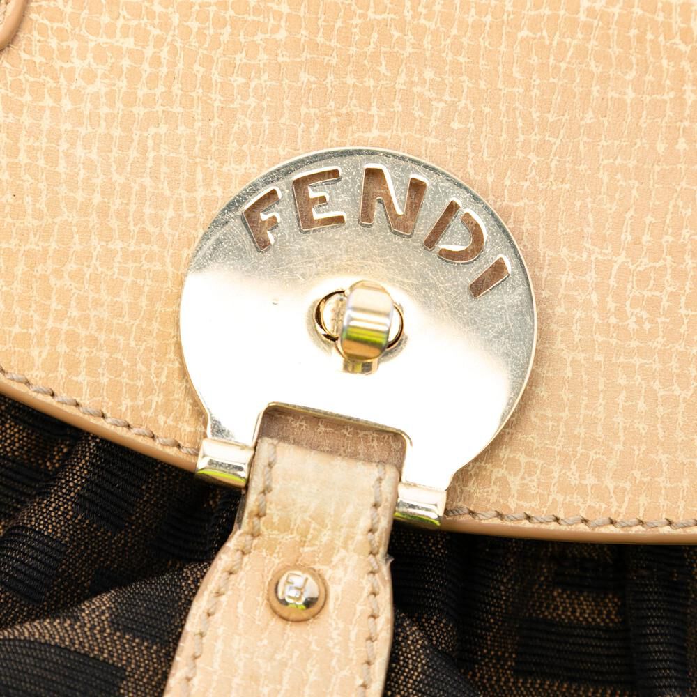 Fendi Tote