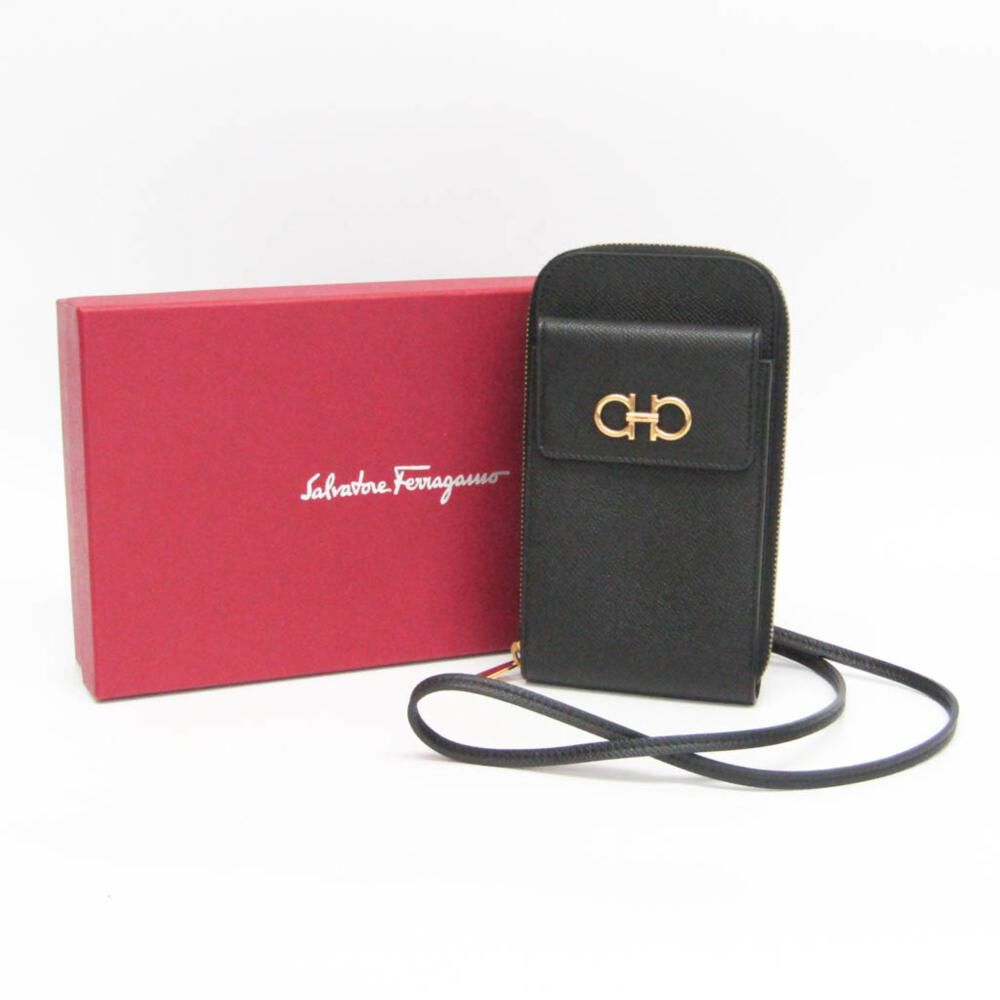 Salvatore Ferragamo Shoulder Bag