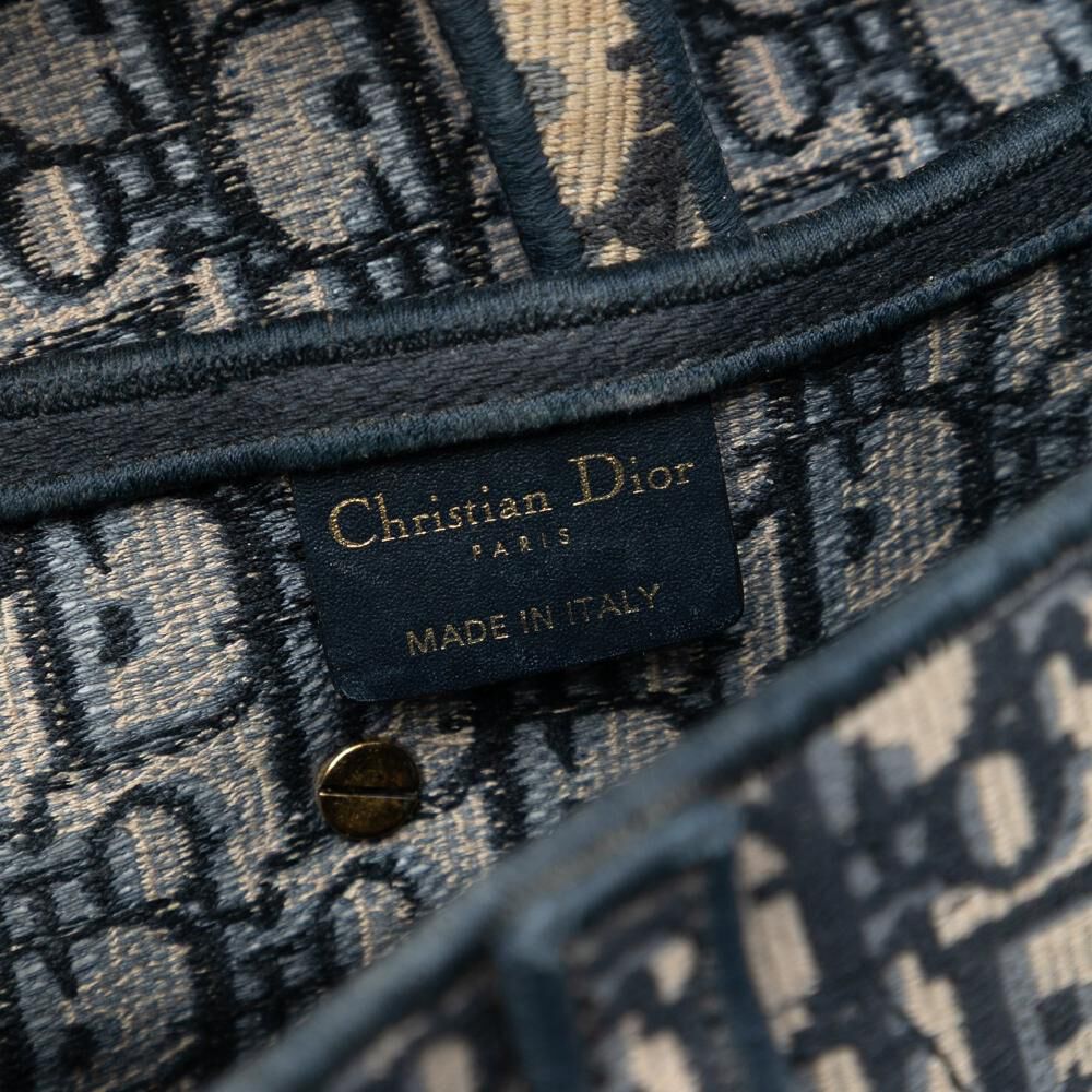 Dior Saddle Bag