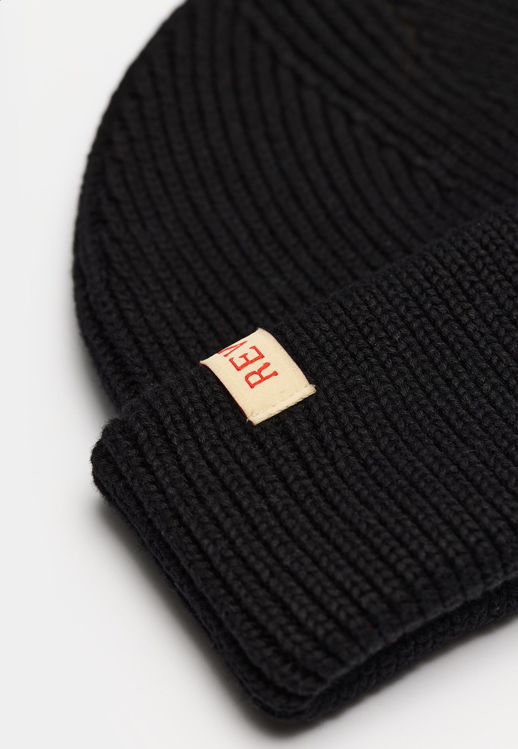 Fisherman Beanie