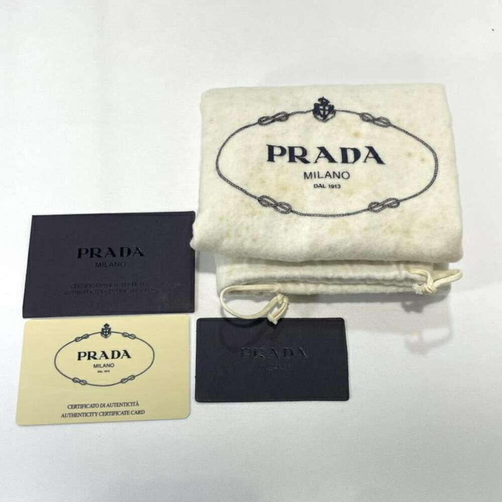 Prada Shoulder Bag
