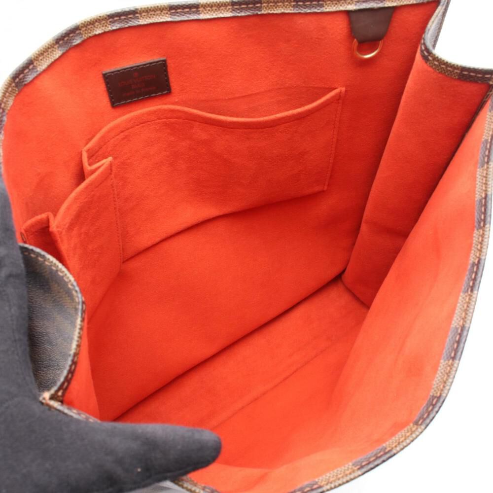 Louis Vuitton Sac Plat