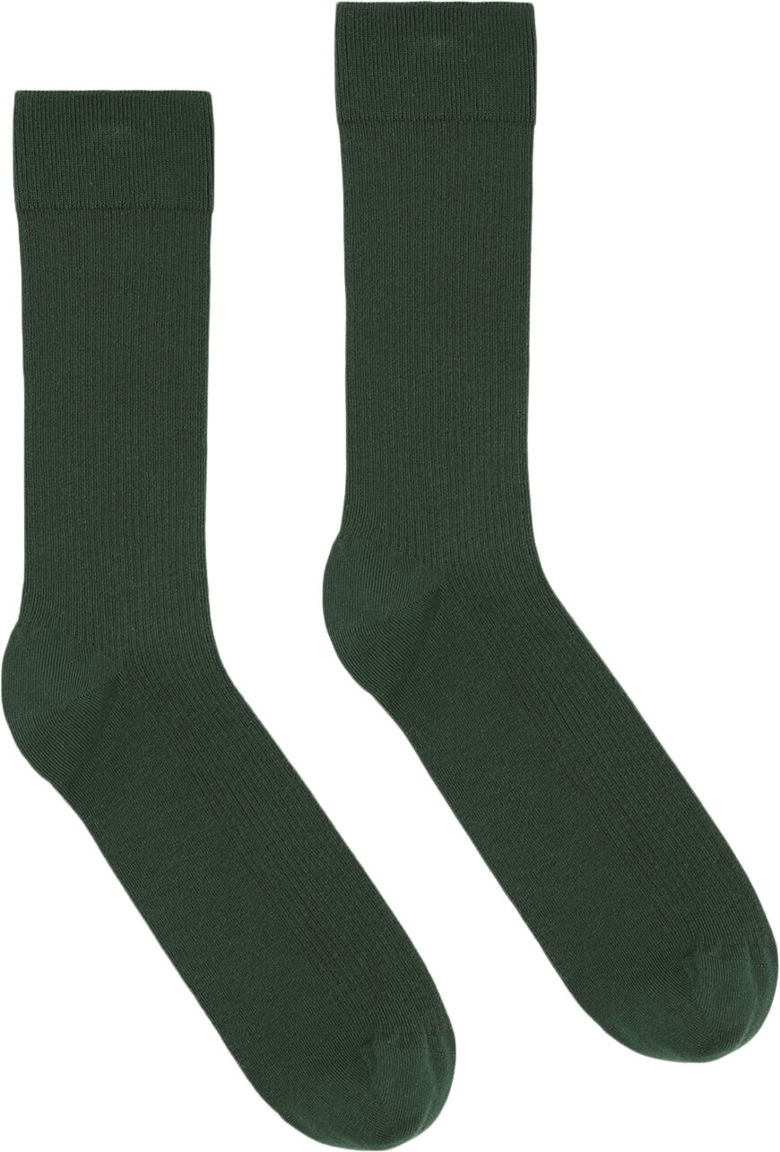Classic Organic Sock