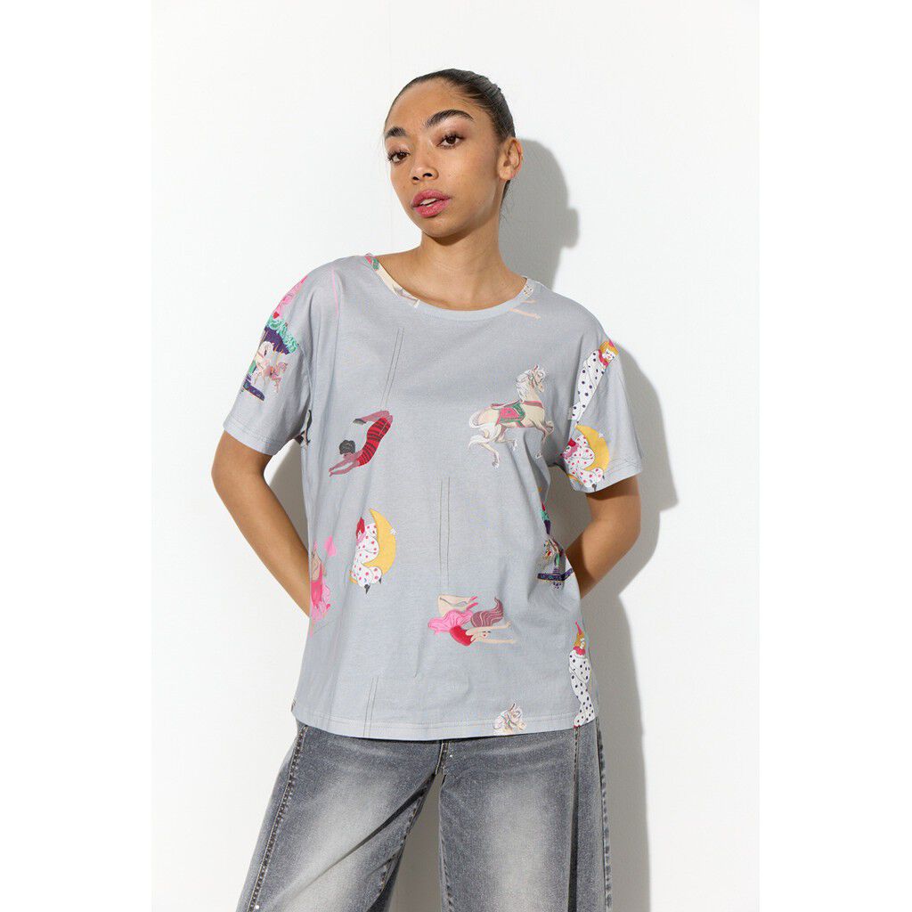 Mirage T-shirt