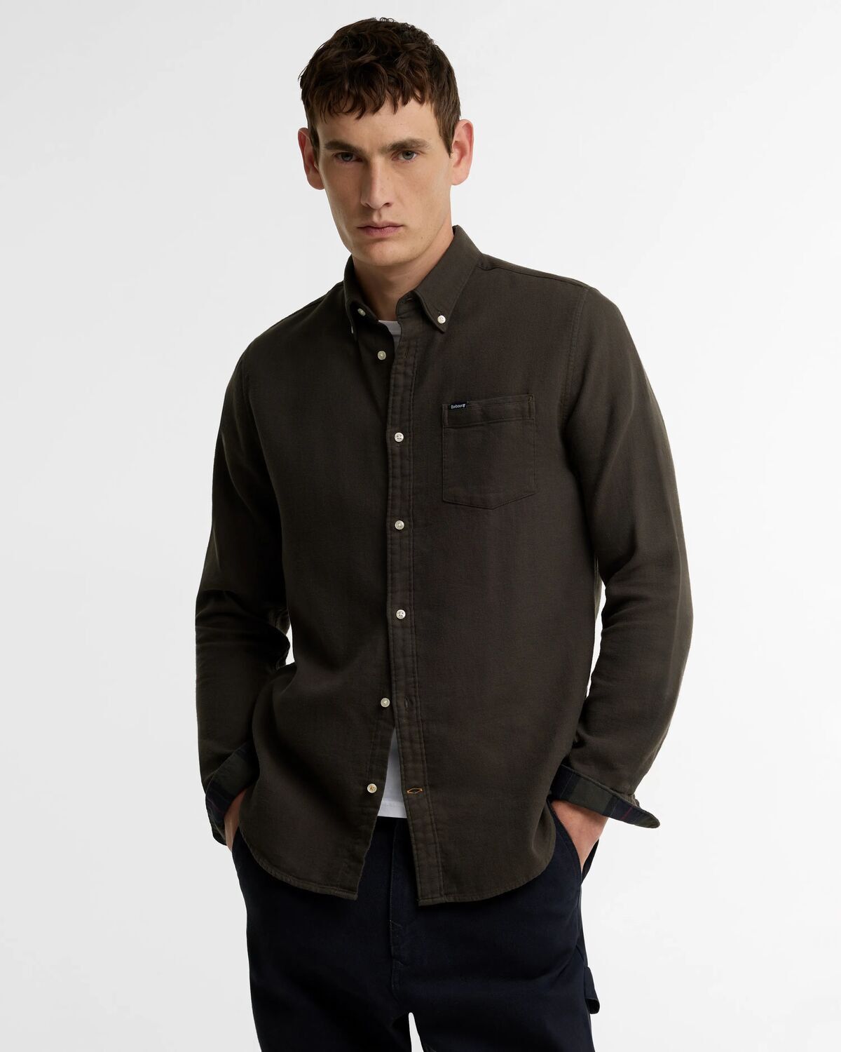 Barbour Buckley Shirt