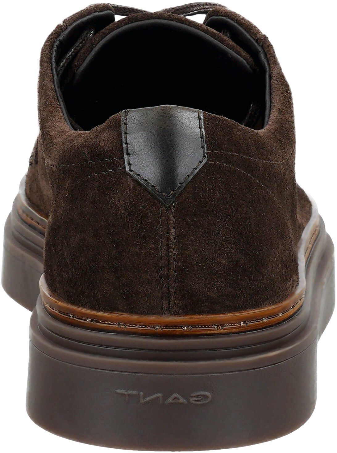 Kinzoon Low Lace Shoe