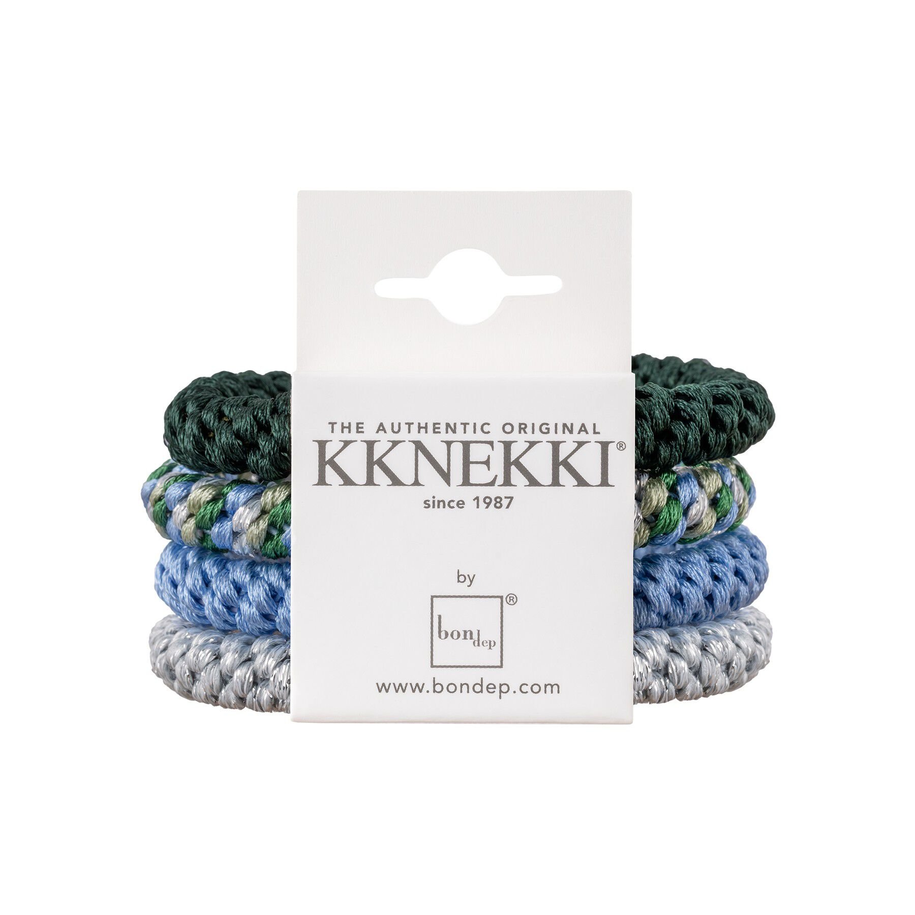 KKNEKKI Bundle 43 � 4pcs