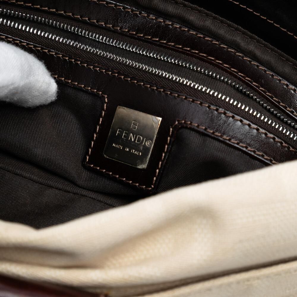 Fendi Shoulder Bag