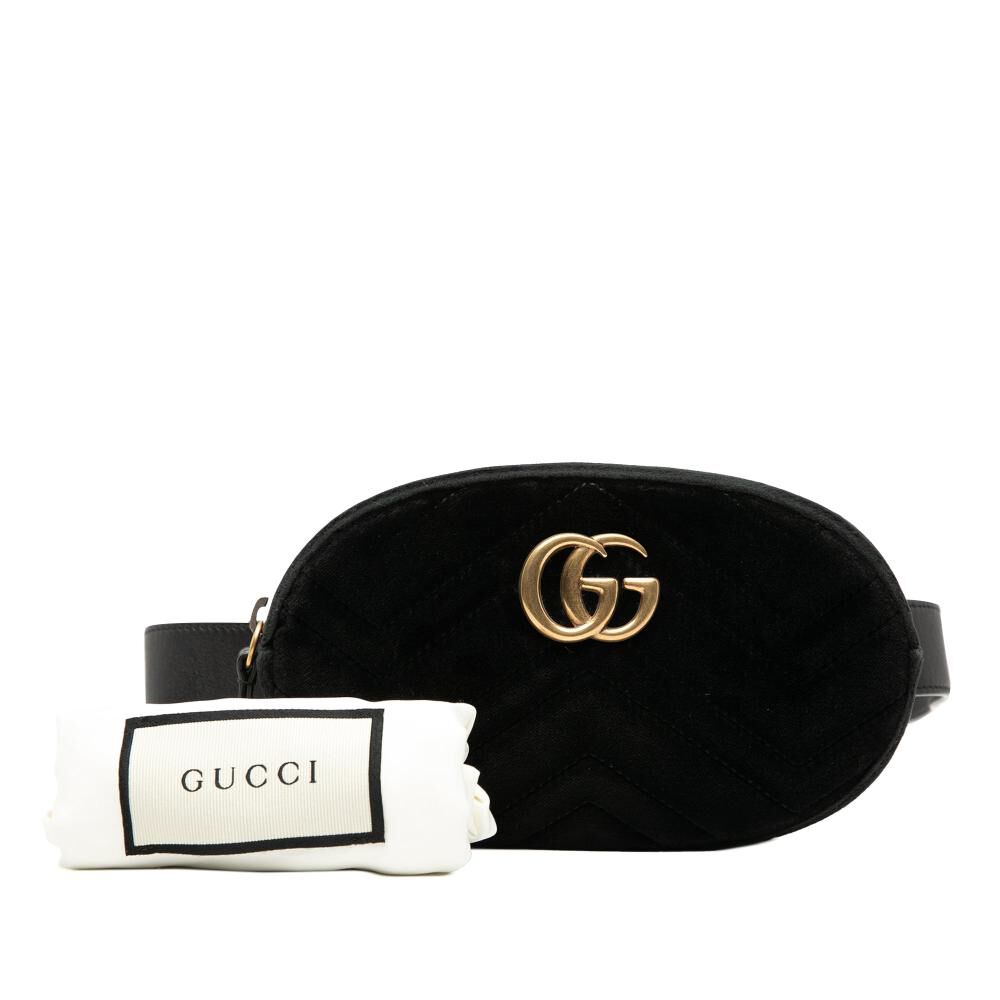 Gucci Belt Bag