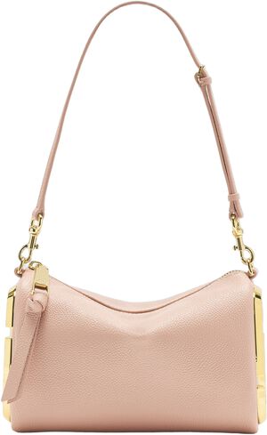 THE SNAPSHOT SHOULDER