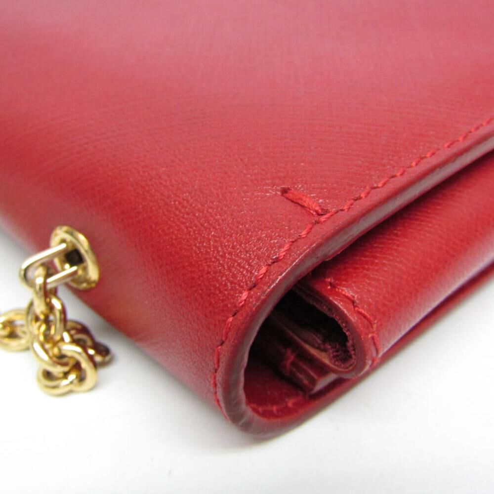 Salvatore Ferragamo Shoulder Bag