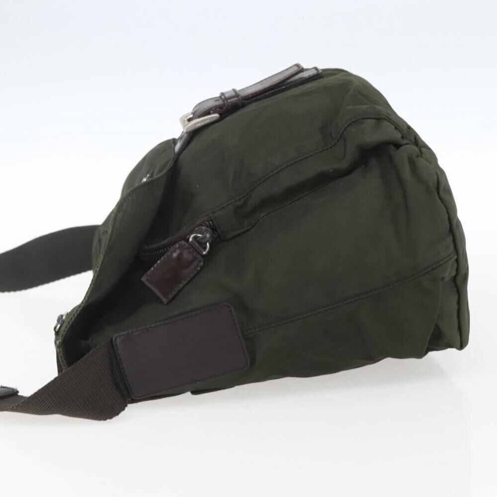 Prada Crossbody Bag