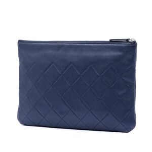 Chanel Clutch