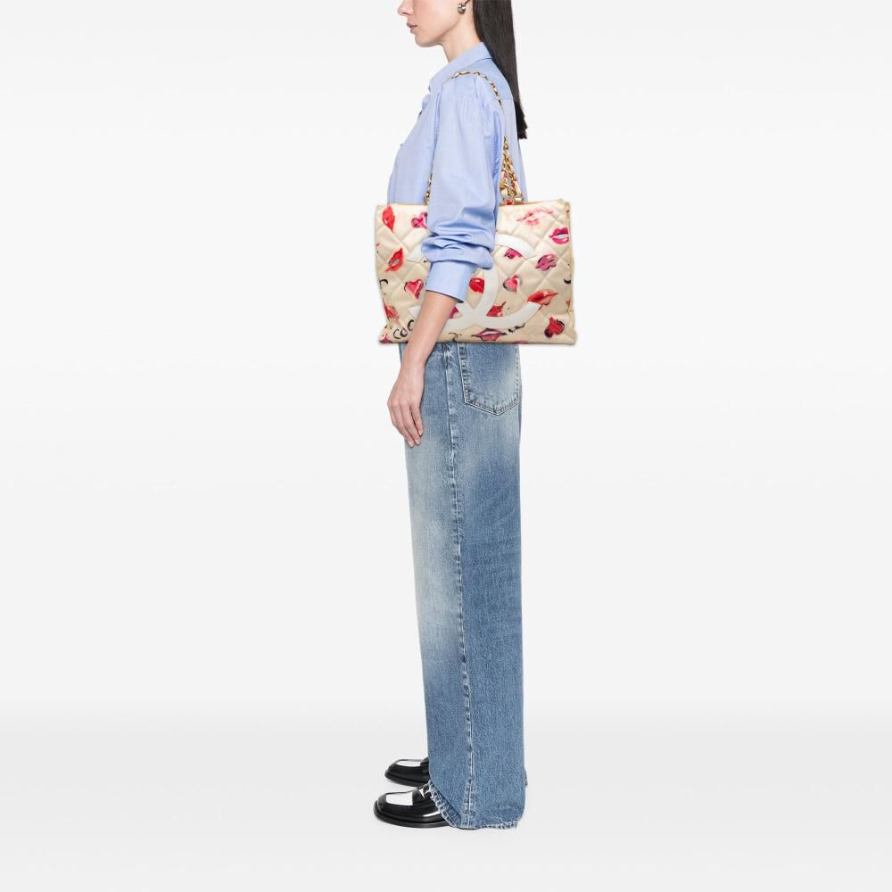 Chanel Tote