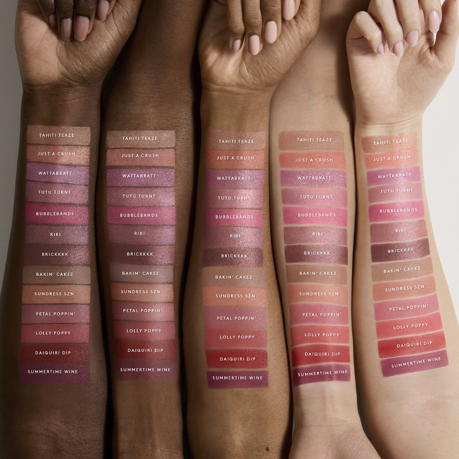 Fenty Cheeks - Puderrouge