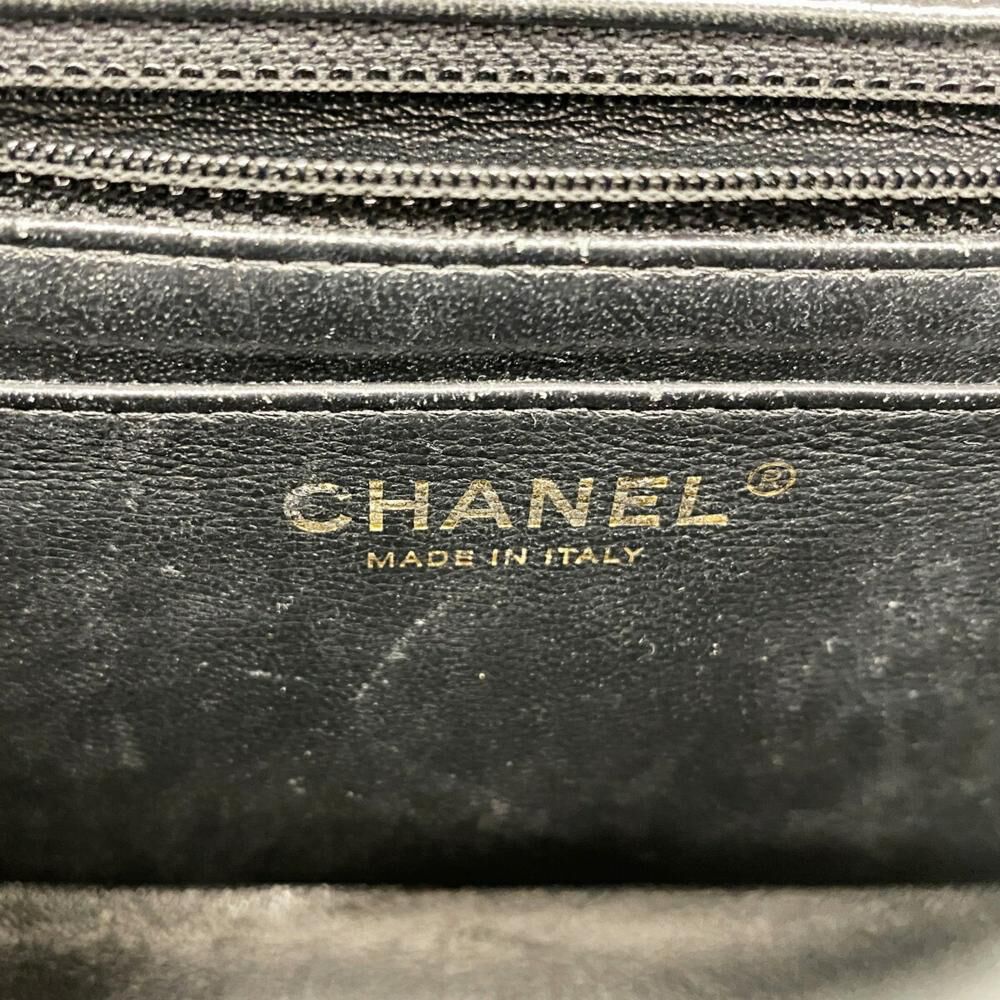 Chanel Shoulder Bag